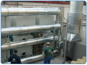 Activated carbon filter for odor neutralization